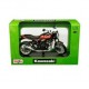 Мотоцикл Maisto 1:12 Kawasaki Z900RS (32707) black/red (на подставке)
