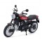 Мотоцикл Maisto 1:12 Kawasaki Z900RS (32707) black/red (на подставке)