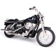 Мотоцикл Maisto 1:18 Harley-Davidson [2006] Dyna Street Bob (39360 20-15966)