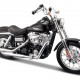 Мотоцикл Maisto 1:18 Harley-Davidson [2006] Dyna Street Bob (39360 20-15966)