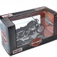 Мотоцикл Maisto 1:18 Harley-Davidson [2006] Dyna Street Bob (39360 20-15966)