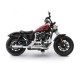 Мотоцикл Maisto 1:18 Harley-Davidson [2018] Forty-Eight Special (39360 20-19135) red