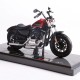Мотоцикл Maisto 1:18 Harley-Davidson [2018] Forty-Eight Special (39360 20-19135) red