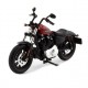 Мотоцикл Maisto 1:18 Harley-Davidson [2018] Forty-Eight Special (39360 20-19135) red