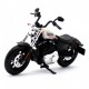 Мотоцикл Maisto 1:18 Harley-Davidson [2018] Forty-Eight Special (39360 20-18862) white