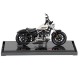 Мотоцикл Maisto 1:18 Harley-Davidson [2018] Forty-Eight Special (39360 20-18862) white