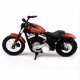 Мотоцикл Maisto 1:18 Harley-Davidson [2007] Nightster XL 1200N (39360 20-18863) 