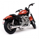 Мотоцикл Maisto 1:18 Harley-Davidson [2007] Nightster XL 1200N (39360 20-18863) 