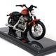 Мотоцикл Maisto 1:18 Harley-Davidson [2007] Nightster XL 1200N (39360 20-18863) 