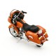 Мотоцикл Maisto 1:18 Harley-Davidson [2002] Road Glide FLTR (39360 20-18865) orange