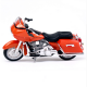 Мотоцикл Maisto 1:18 Harley-Davidson [2002] Road Glide FLTR (39360 20-18865) orange