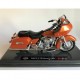 Мотоцикл Maisto 1:18 Harley-Davidson [2002] Road Glide FLTR (39360 20-18865) orange