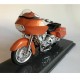 Мотоцикл Maisto 1:18 Harley-Davidson [2002] Road Glide FLTR (39360 20-18865) orange