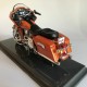 Мотоцикл Maisto 1:18 Harley-Davidson [2002] Road Glide FLTR (39360 20-18865) orange