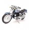 Мотоцикл Maisto 1:18 Harley-Davidson [1977] Low Rider FXS  (39360 20-18866) grey