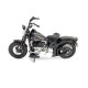 Мотоцикл Maisto 1:18 Harley-Davidson [2008] Cross Bones FLSTSB (39360 20-18867) black