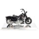 Мотоцикл Maisto 1:18 Harley-Davidson [2008] Cross Bones FLSTSB (39360 20-18867) black