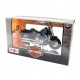Мотоцикл Maisto 1:18 Harley-Davidson [2008] Cross Bones FLSTSB (39360 20-18867) black