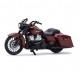 Мотоцикл Maisto 1:18 Harley-Davidson [2017] Road King Special (39360 20-19138) borde