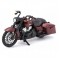 Мотоцикл Maisto 1:18 Harley-Davidson [2017] Road King Special (39360 20-19138) borde