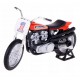 Мотоцикл Maisto 1:18 Harley-Davidson [1972] Racing Bike XR750 (39360 20-20114)