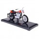 Мотоцикл Maisto 1:18 Harley-Davidson [1972] Racing Bike XR750 (39360 20-20114)