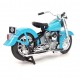 Мотоцикл Maisto 1:18 Harley-Davidson [1953] Hydra Glide FL (39360 20-20115) blue