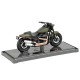 Мотоцикл Maisto 1:18 Harley-Davidson [2022] Fat Bob 114 (39360 20-21854) gren