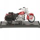 Мотоцикл Maisto 1:18 Harley-Davidson [1999] Heritage Softail Springer FLSTS (39360 20-21906) red