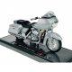 Мотоцикл Maisto 1:18 Harley-Davidson [2002] Road Glide FLTR (39360 20-21911) grey