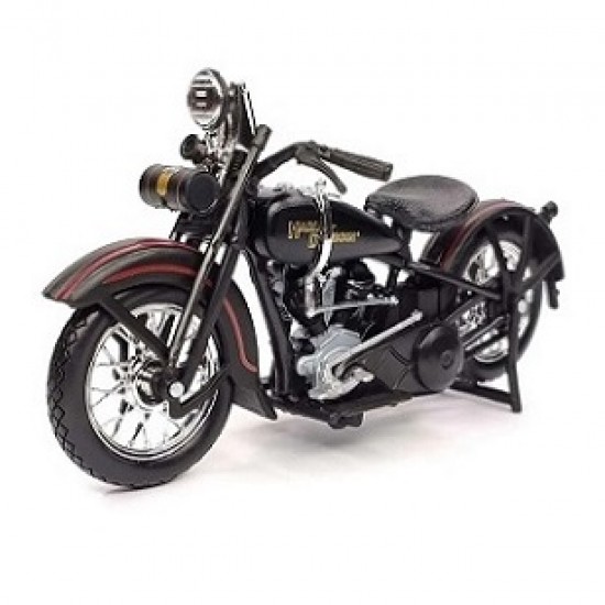 Мотоцикл Maisto 1:18 Harley-Davidson [1928] Twin Cam JDH (39360 20-21913)