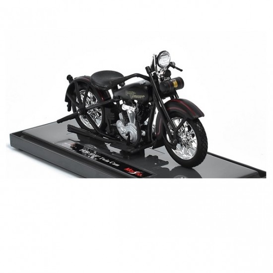 Мотоцикл Maisto 1:18 Harley-Davidson [1928] Twin Cam JDH (39360 20-21913)