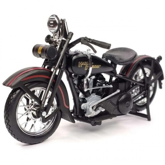 Мотоцикл Maisto 1:18 Harley-Davidson [1928] Twin Cam JDH (39360 20-21913)