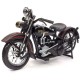 Мотоцикл Maisto 1:18 Harley-Davidson [1928] Twin Cam JDH (39360 20-21913)