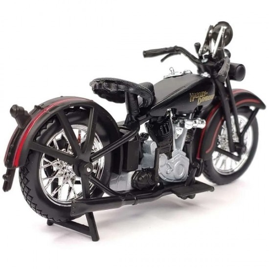Мотоцикл Maisto 1:18 Harley-Davidson [1928] Twin Cam JDH (39360 20-21913)