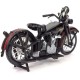 Мотоцикл Maisto 1:18 Harley-Davidson [1928] Twin Cam JDH (39360 20-21913)