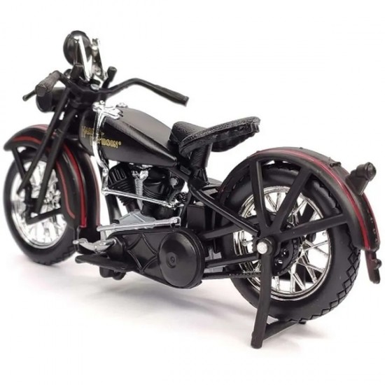 Мотоцикл Maisto 1:18 Harley-Davidson [1928] Twin Cam JDH (39360 20-21913)