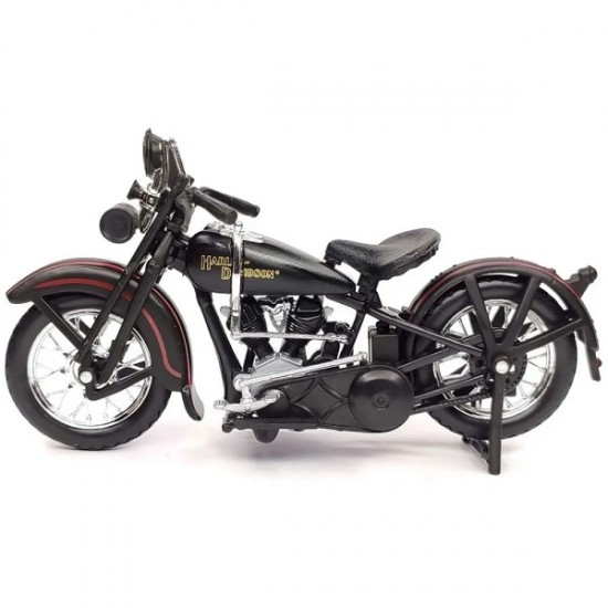 Мотоцикл Maisto 1:18 Harley-Davidson [1928] Twin Cam JDH (39360 20-21913)