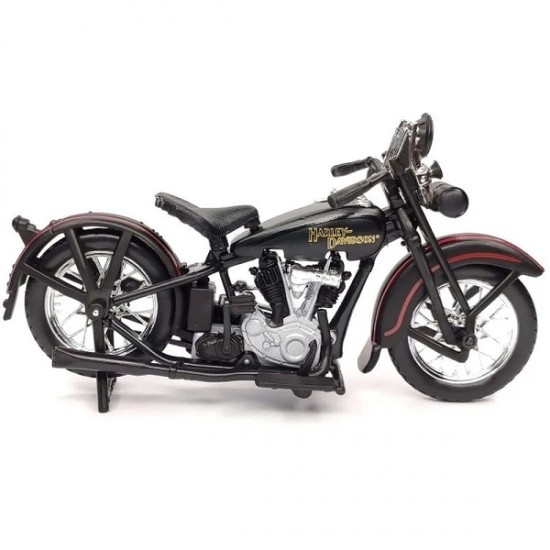 Мотоцикл Maisto 1:18 Harley-Davidson [1928] Twin Cam JDH (39360 20-21913)
