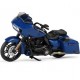 Мотоцикл Maisto 1:18 Harley-Davidson [2022] Road Glide CVO (39360 20-22938) blue
