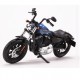 Мотоцикл Maisto 1:18 Harley-Davidson [2022] Forty-Eight Special (39360 20-22939) blue