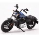 Мотоцикл Maisto 1:18 Harley-Davidson [2022] Forty-Eight Special (39360 20-22939) blue