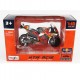Мотоцикл Maisto 1:18 Red Bull KTM Factory Racing [2021] (34371) #33