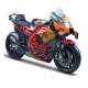 Мотоцикл Maisto 1:18 Red Bull KTM Factory Racing [2021] (34371) #33