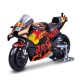 Мотоцикл Maisto 1:18 Red Bull KTM Factory Racing [2021] (34371) #88