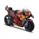 Мотоцикл Maisto 1:18 Red Bull KTM Factory Racing [2021] (34371) #88