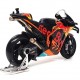 Мотоцикл Maisto 1:18 Red Bull KTM Factory Racing [2021] (34371) #88