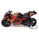 Мотоцикл Maisto 1:18 Red Bull KTM Factory Racing [2021] (34371) #88