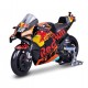 Мотоцикл Maisto 1:18 Red Bull KTM Factory Racing [2021] (34371) #88