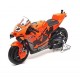 Мотоцикл Maisto 1:18 Tech3 KTM Factory Racing [2021] (34376) #27